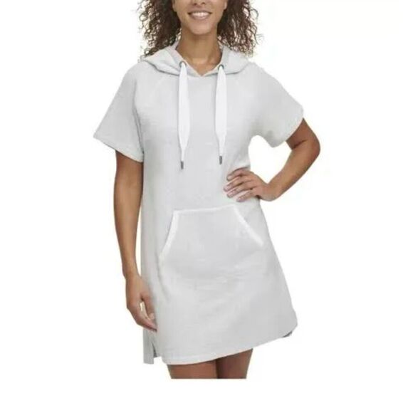 Stevie Mac New York Dresses & Skirts - Marc New York French Terry Sweatshirt Dress NWT